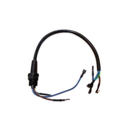 Proteam Switch Cord Assembly for GoFree Flex Pro II 843475